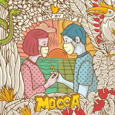 Museoumgwa duryeoum da hechyeo naa gal su isseulkka. Mocca Brand New Day Lyrics Genius Lyrics