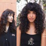 You can start with a #0 or #1. How To Cut Your Own Curly Hair At Home Ecemella