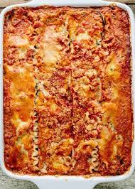 Recipe Ina Garten S Roasted Vegetable Lasagna Recipe Vegetable Lasagna Recipes Roasted Vegetable Lasagna Vegetable Lasagna