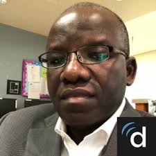 Dr. Wentzelle Kitchens, MD