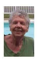 Marilyn Murphey Obituary (2010)