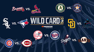 2021 nfl super wild card weekend schedule: Most Enticing Wild Card Series Matchups