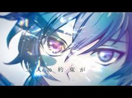 期間限定 argonavis くちづけdiamond リリックビデオ youtube リリック アニメ ムービー