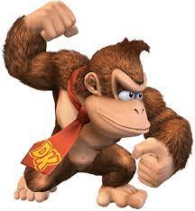 Donkeykong Png Super Smash Bros Donkey Kong Super Smash Bros Melee