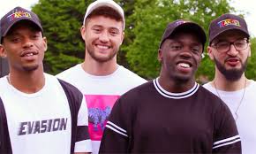 Molti, infatti, davano per certo la conferma di. X Factor 2017 Auditions Week 1 Grace And Favour Sofabet Com