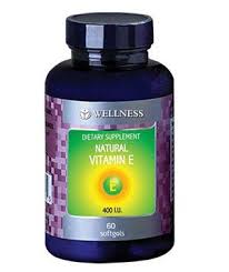 10 Merk Vitamin E Paling Bagus 2019 Vitamin Kulit Kesehatan