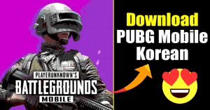Pubg Mobile Kr Korean Apk Download Step By Step Guide Pubg Mobile Used To Be The Best Battle Royale Game For Android Pubg Mobile Battle Royale Game Korean