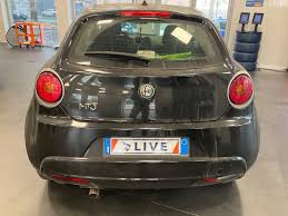 Image result for Grigio Antracite 2014 MiTo