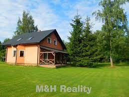 Byt je umístěn v 2.np/6.np. M H Reality Prodej Rodinneho Domu 5 Kk Frydlant Nad Ostravici