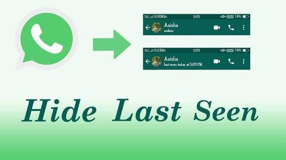 How to Hide Your Last Appearance on WhatsApp