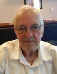 Edward C. Dilley Obituary