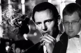 Hanging Out With the Family