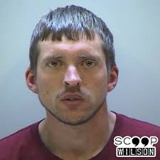 31-year-old Randy Matthew Bethune, of #OldHickoryTN, was booked into the  #WilsonCoTN jail Wednesday at 7:22 a.m., charged with unlawful  carry/possession of a weapon. His bond has not yet been set.