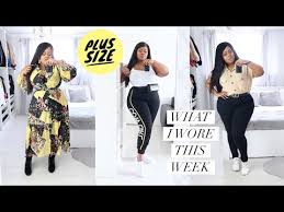 Videos Matching Plus Size Small Waist Hack With Waist