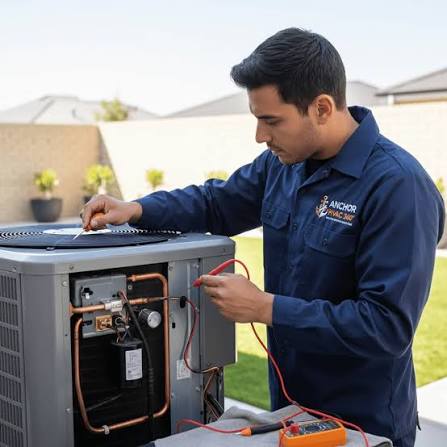 Silver Peak Comfort Technician