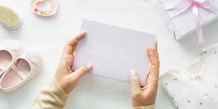You are looking for baby shower wishes, cards and messages to make a special gift for your baby. What To Write In A Baby Shower Card Awesome Baby Shower Wishes Messages And Quotes