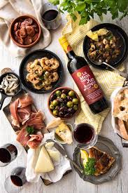 Epingle Par Noonoo Tata Sur Alice 2 Recettes De Cuisine Recette Cuisine Facile Tapas Espagnoles