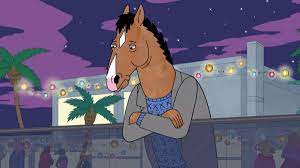 Animated Series Review: 'BoJack Horseman' – tylerchancellor
