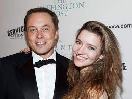 Meet Talulah Riley, the Two-Time Ex-Wife of Elon Musk - Business Insider