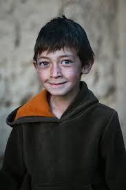 Luis Piñeiro, un gallego entre talibanes