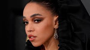 Magdalene (2019) by fka twigs. Musician Fka Twigs Sues Actor Shia Labeouf Over Abusive Relationship