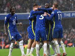 We had many games where we created . Chelsea Vs Losc Lille Uefa Champions League When And Where To Watch Live Telecast Live Streaming Football News