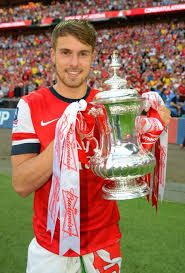 See what aaron ramsey (aaronramsey5602) has discovered on pinterest, the world's biggest one of their most popular tattoo styles is the viking compass tattoo, also known as the vegvisir tattoo or. Arsenal Fan With Amazing Aaron Ramsey Tattoo Tells Midfielder How Fa Cup Final Goal Turned His Life Around Mirror Online