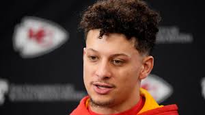 Mahomes, Hurts latest Texas prep QBs