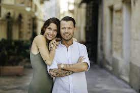 Dit Zandvoortse Koppel Doet Mee Aan Temptation Island Love Or Leave Indebuurt Haarlem