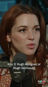 Jennifer Connelly talks about how she approaches her tv roles #jennife...