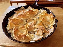 Set aside and let the batter rest for 15 minutes before using. Baja Fish Tacos My First Seafood Meal Turned Out Pretty Good Hellofresh