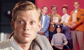 Gavan O'Herlihy dead: Happy Days actor and James Bond villain dies aged 70 