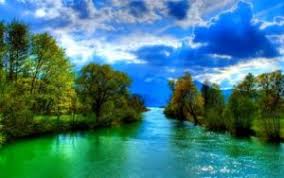 Relation Between God Nature And Humanity About Islam