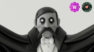 Skeleton Warriors Glyos Compatible Action Figures by George Gaspar —  Kickstarter