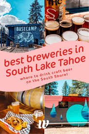 Jun 11, 2021 · mark trivett/tahoe south vacation rentals after 14 years of gracing our television screens, keeping up with the kardashians has come to an end, with the final episode airing last night. Ranked Our Favorite South Lake Tahoe Breweries Best To Worst