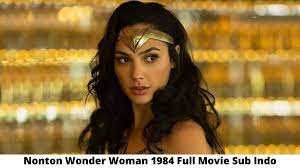 Raised on a sheltered island paradise, wh… Nonton Wonder Woman 1984 Full Movie Sub Indo Lk21 Indoxxi Trends On Google