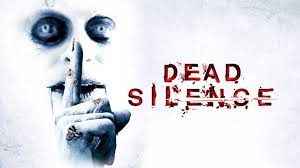 Prime Video: Dead Silence (Unrated)
