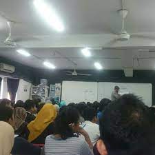 Vyond studio makes it easy for entire teams to work together and stay on the same page. Photos At Ilmu Studio Setiawangsa Taman Keramat Permai Taman Keramat Permai Wilayah Persekutuan Kuala Lump