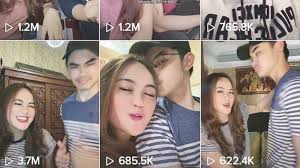Sudah tidak heran lagi sob, kalau sudah berhubungan dengan sesuatu yang viral pastinya banyak diburu oleh kalangan pengguna internet, apalagi sekarang ini ada vidio nazwaft viral di media tiktok sekaligus beredar luas di berbagai media sosial. Foto Video Ade Ilham Dan Maoshialsamyy Oshi Artis Tiktok Viral Di Twitter Instagram Metro Lampung News