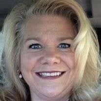 Deidre Denise Stalvey Obituary