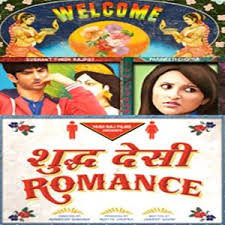 Shuddh Desi Romance 2013 Songs List And Lyrics Lyricsia Com ''shuddh desi romance'' is the songs lyrics applications that is suitable in your phone and it's easy to use and free for you. shuddh desi romance 2013 songs list