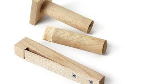 The trick to building an accurate sled has always been to get the Round Dogs Are More Versatile Than Square Ones Finewoodworking