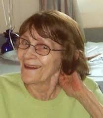 Millicent Keene Obituary (2015)