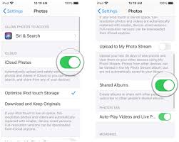 Using file explorer to transfer photos from iphone and ipad won't take long. How To Transfer Photos From Your Mac To Your Iphone Imore