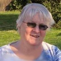 Linda Elizabeth (Monger) Rimel