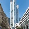 Atop the building is an inverted pyramid suspended from the three corners. Https Encrypted Tbn0 Gstatic Com Images Q Tbn And9gcsfvgodrtma3bjgcqsmnzphlncnsft7kts48t 2ml 6alhd1tis Usqp Cau