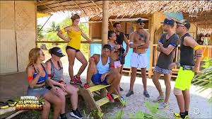 Grâce à elles, les candidat(e)s ont pu. Moundir Et Les Apprentis Aventuriers Saison 2 Episode 2 Video Dailymotion