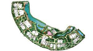 The era, duta north location: The Era Duta North Construction Plus Asia