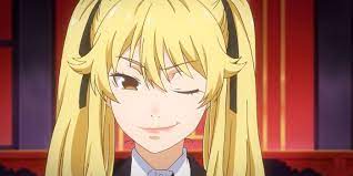 Why Mary Saotome Was Best Girl All Along