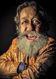 As young men threw off the shackles of conformity, they began experimenting with facial hair. Beard Nicknames And Funny Beard Names Beardedblade